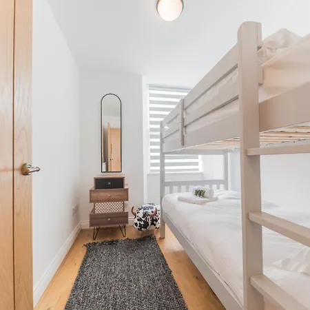 Stylish, Family Friendly Central With Wood Burner Σπίτι διακοπών Windermere